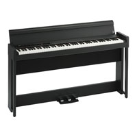 Korg C1 Air Concert Series Digital Piano (Black)