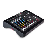 Allen & Heath ZEDi-10 Hybrid Compact Mixer and 4×4 USB Interface