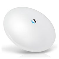 Ubiquiti NanoBeam AC Gen2 High Performance airMAX ac WiFi Bridge