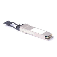 QSFP-40G-LR4 Quad Small Form-factor Pluggable Plus 40GBASE-LR