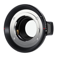 Blackmagic Design URSA Mini Pro - F Mount