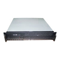 2U Rackmount Server Cases | SCAN UK