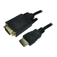 Scan 100cm HDMI to VGA Cable