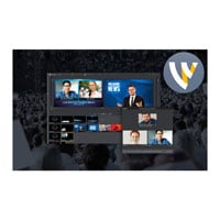 Wirecast Pro for Mac - Live video software