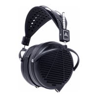 Audeze LCD MX4 Planar Magnetic Headphones