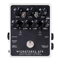 Darkglass Electronics Microtubes B7K V2 Guitar Pedal