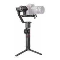 Zhiyun Crane 2 Handheld 3 Axis Gimbal Stabilizer for DSLR and Mirrorless Cameras