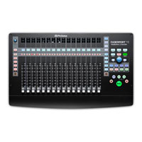 PreSonus FaderPort 16