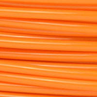 Orange ColorFabb CPE 3mm 3D Printer Filament 750g