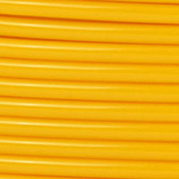Yellow ColorFabb CPE 3mm 3D Printer Filament 750g