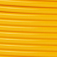 Yellow ColorFabb CPE 3mm 3D Printer Filament 750g