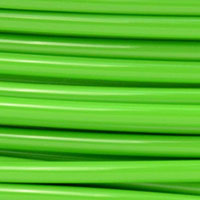 Light Green ColorFabb CPE 3mm 3D Printer Filament 750g