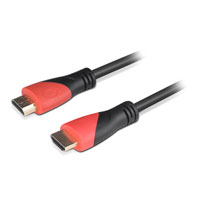 Xclio HDMI2.0b High Speed HDMI Cable 4K HDR ARC 3D 2M