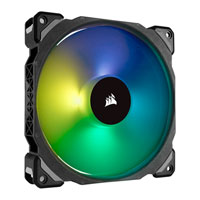 Corsair ML140 Pro RGB 140mm 1 Fan Expansion Pack