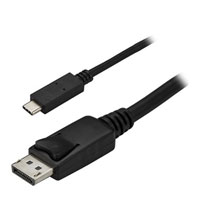 StarTech.com 100cm USB-C to DP Adapter Cable
