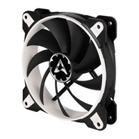 Arctic BioniX 120mm White F120 PWM Gaming Fan