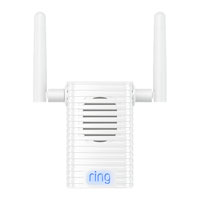Ring Add On Chime Pro WiFi Extender (2021 Update)