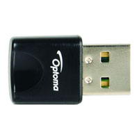 Optoma WUSB Mini WiFi Dongle