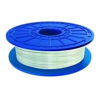 White Dremel Idea Builder PLA 3D Printer Filament 500g