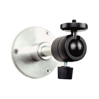 Hague Wall Bracket with Ball Tilt Head