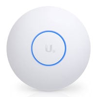 Ubiquiti UniFi 802.11AC Wave 2 Access Point with Dedicated Security Radio