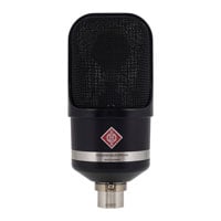 Neumann TLM 107 Condenser Microphone (Black)