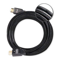 Club 3D 4K/Ultra HD HDMI 2.0 RedMere Cable 15m