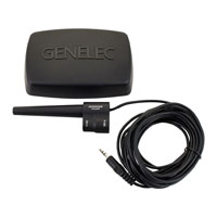 Genelec GLM  Loudspeaker Manager User Kit