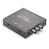 Blackmagic Design Mini Converter SDI to HDMI 6G