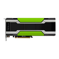 PNY NVIDIA Tesla P100 16GB Passive Pascal Graphics Card