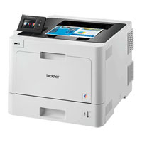 Brother HL-L8360CDW Wireless Colour Laser Printer Network Ready