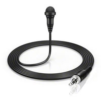 Sennheiser ME 2-II Small Omni-directional Clip-on Lavalier Mic