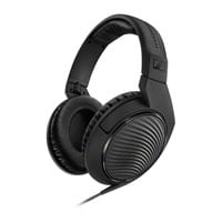 Sennheiser HD 200 PRO Closed Back Headphones