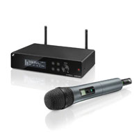 Sennheiser XSW 2-835-GB Wireless Microphone System