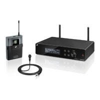 Sennheiser XSW 2-ME2-GB All-in-one Wireless System
