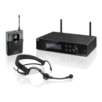 Sennheiser XSW 2-ME3-GB Wireless System