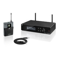 Sennheiser XSW 2-CI1-GB All-in-one Wireless System