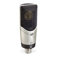 Sennheiser MK 4 Digital USB Condenser Microphone