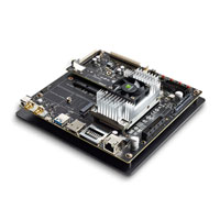 PNY NVIDIA Jetson TX2 Developer Kit