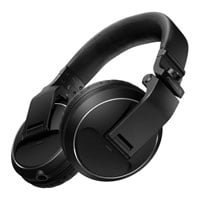 Pioneer HDJ-X-5K Pro DJ Headphones - Black