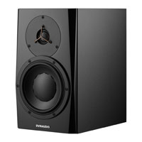 Dynaudio PRO LYD-7 Next Generation 7" Studio Monitor in Black (Single)