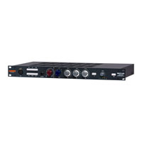 Warm Audio WA-73EQ - 1 Channel British Mic Pre and EQ