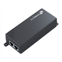 Edimax Gigabit PoE Injector (IEEE802.3at)