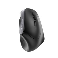 CHERRY MW 4500 Wireless Ergonomic Mouse