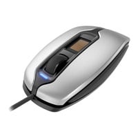 Cherry MC 4900 Ambidextrous Mouse + Fingerprint Sensor