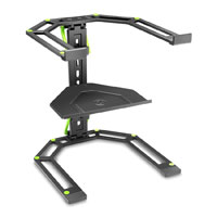 Gravity LTS 01 B Adjustable Laptop and Controller Stand