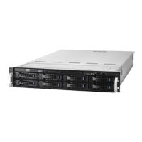 ASUS ESC4000 G3 Server for Intel Xeon E5-2600 CPU Family