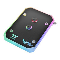 Thermaltake TT Premium ASUS TUF X299 Mk.I Monoblock