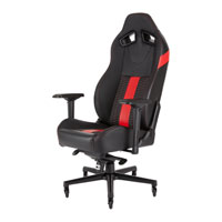Corsair ROAD WARRIOR T2 Red Gaming Chair