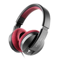 Focal Listen Pro Closed Back Headphones